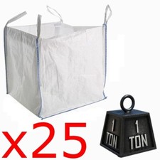 Ton bulk bag - 1,