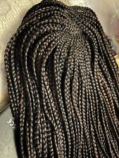 braided wigs for women human hair