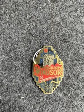 Vintage Hercules Windsor Cycle