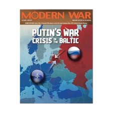 Decision G Modern War  #29