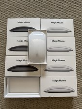 Genuine Apple Magic Mouse 2