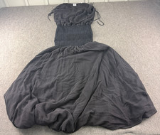 Halston Heritage Dress Womens