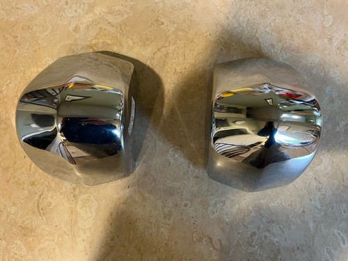 Pair wolseley new old - pair,