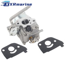 Carburetor Carbs W/ Gasket for