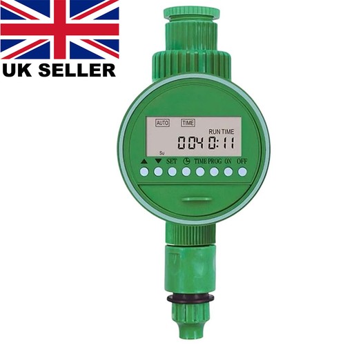 Automatic electronic water - automatic,