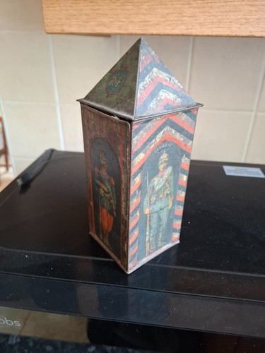 Rare antique 1909 - “rare, &