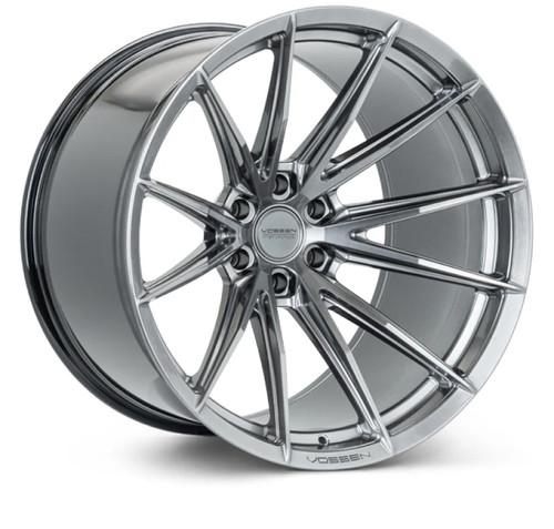 Vossen hfx 18x9 6x139 et0 - hfx-2, 6x139.7