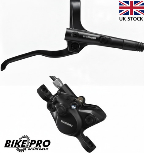 Shimano mt200 hydraulic - bl,