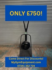 Concept 2 Ski Erg With Stand PM5, Black, Delivery Available