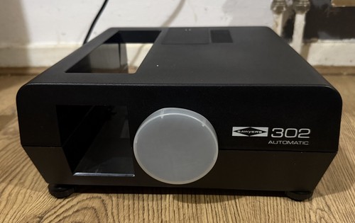 Vintage sawyers 302 automatic - 302,
