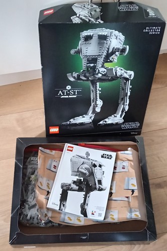 Lego star wars ucs - wars,