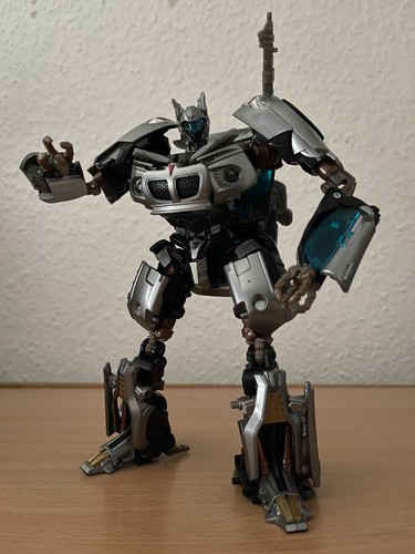 Transformers human alliance - human,