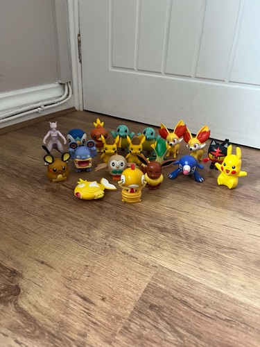 Pokemon figure mcdonald - figure, mcdonald’s