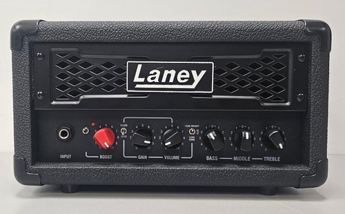 Laney irf leadtop guitar amp - guitar,