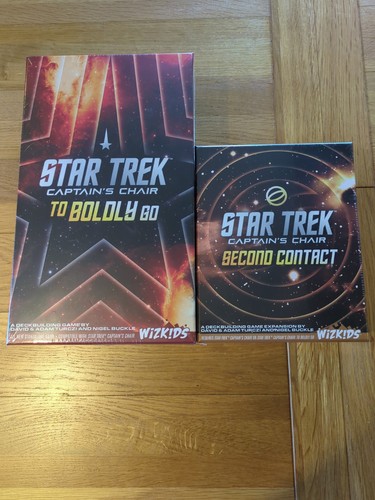 Star trek captain chair - trek,
