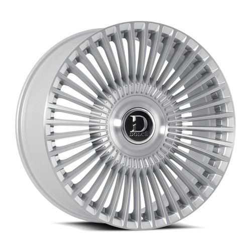Dolce luxury trento silver - luxury,