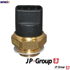 TEMPERATURE SWITCH RADIATOR