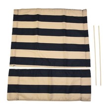 Summer Sun Lounger Cover Towel