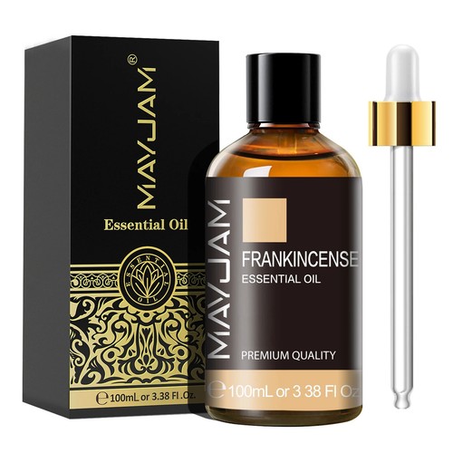 Mayjam 100ml essential oil - 100ml,