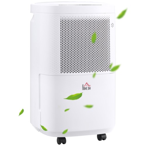 Homcom 10l day wifi - wifi, smart
