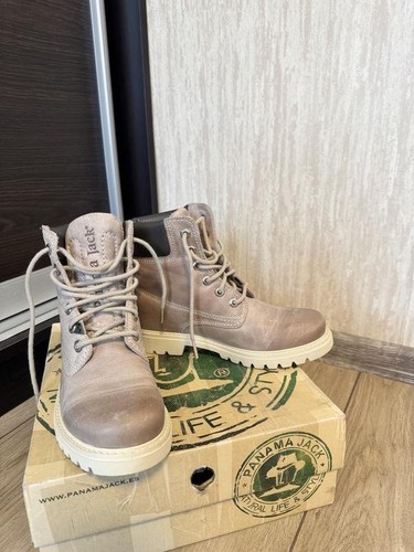 Women panama jack boots - women,