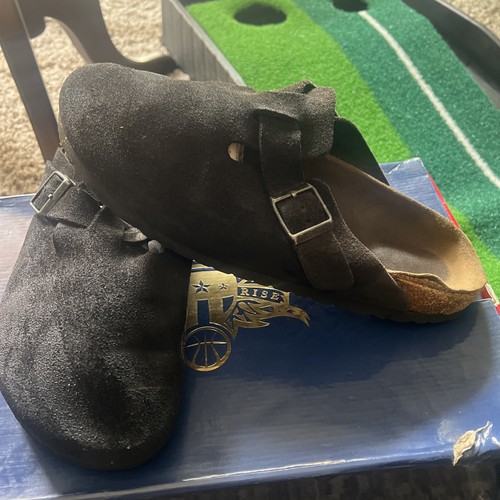 Birkenstock boston clogs - birkenstock,