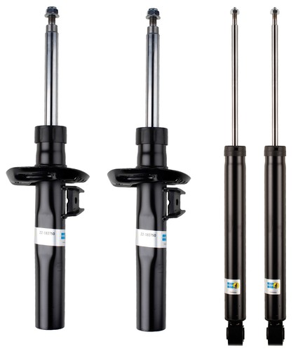 Bilstein shock absorbers - 4x, b4