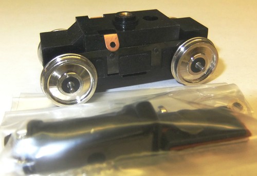 Tenshodo hanazono motor bogie - tenshodo/hanazono, motor-bogie