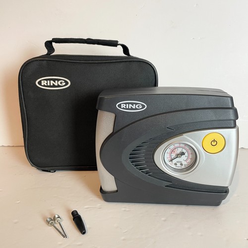 Ring automotive rac610 12v car - 12v,