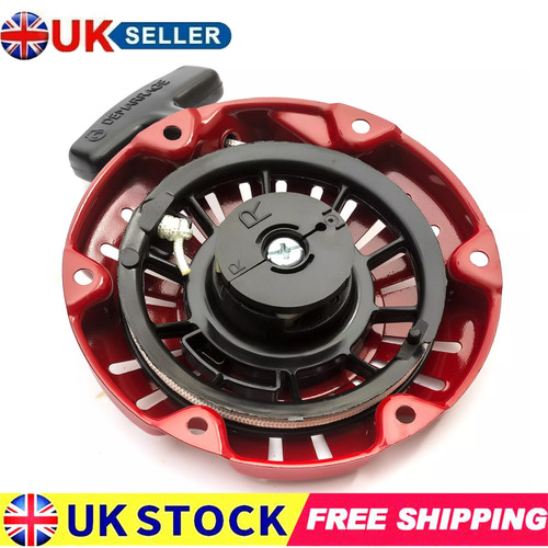Non genuine pull start cord - genuine,