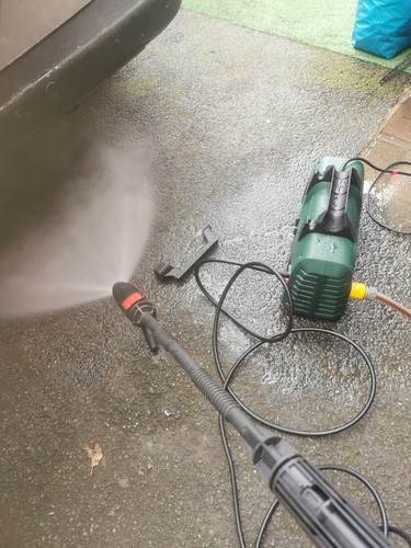 Bosch easy aquatak 120 - easy,