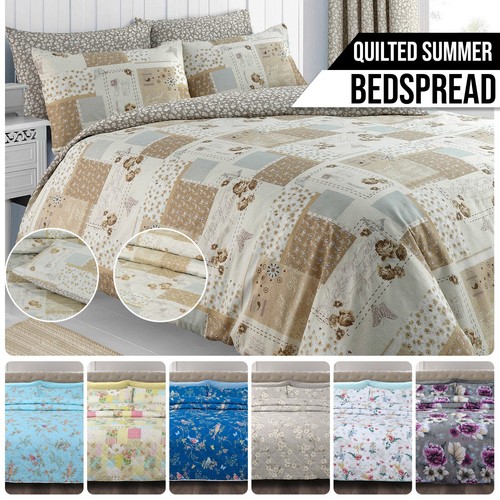 Luxury summer bedding quilted - bedding,