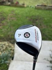Yonex Cyberstar Nanospeed #3 Wood (15degree) ~ Regular Flex Graphite ~ RH￼