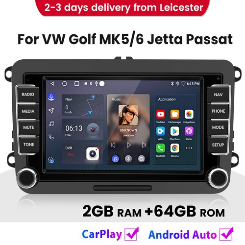 Dab android carplay car - dab+,