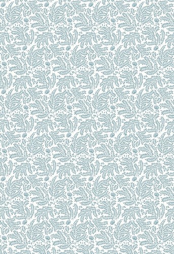 Mineral blue willow bough - mineral,