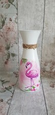 27cm Pretty Pink flamingo