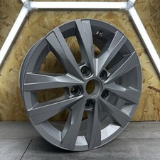 GENUINE 16” VW TRANSPORTER