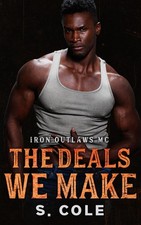 The Deals We Make: Iron