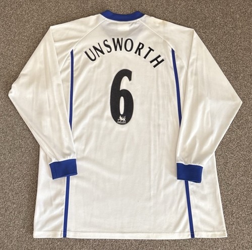 Everton 2002 long - fc, 2002/03