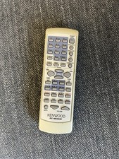 Kenwood RC-M0303E Remote control for RXD-M33 RXD-M33MD HiFi OEM