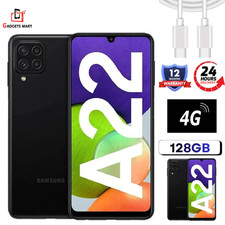 Samsung Galaxy A22 128GB 4G