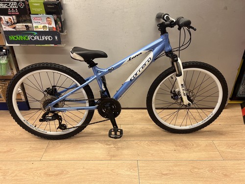 Used carrera luna girl - carrera, 13”