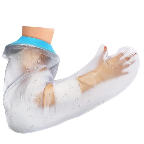 Fizzix waterproof cast cover - fizzix,