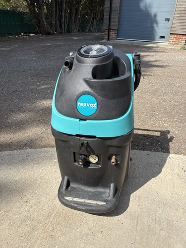 Truvox hydromist 400 - truvox,
