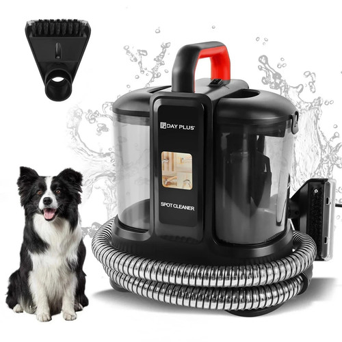 Spot cleaner machine 450w - machine,