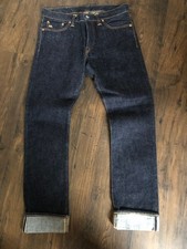 Ralph Lauren RRL Selvedge