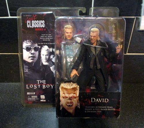 Sealed neca the lost boys - sealed,