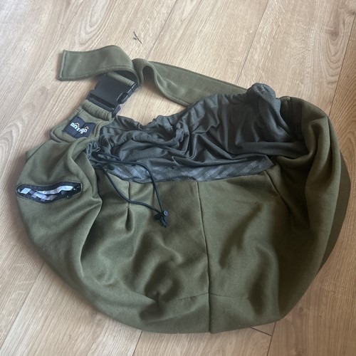 Natuya pet sling carrier small - natuya,