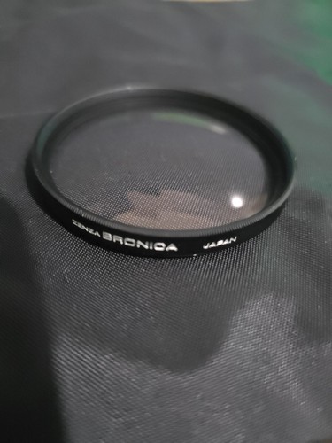 Zenza bronica 67mm close - bronica,