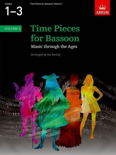 Time pieces for - time,